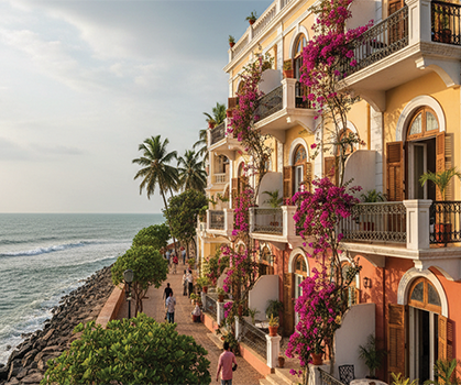 Real-Estate Investment Tips for NRIs in India